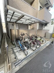 今川駅 徒歩4分 1階の物件外観写真